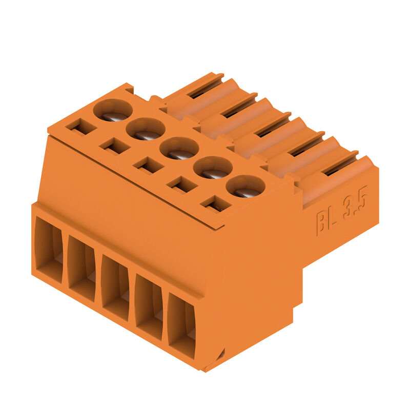 BL 3.50/05/180 SN OR BX