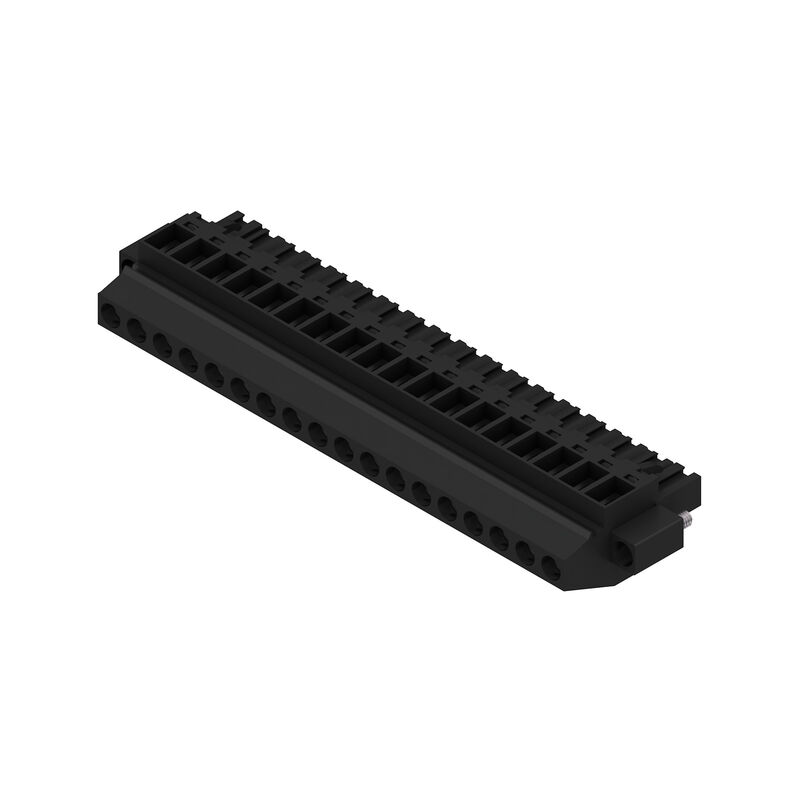 BLZP 5.08HC/18/90F SN BK BX