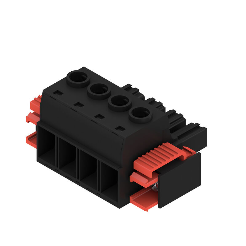 BUZ 10.16HP/04/180SF AG BK BX