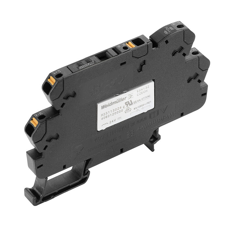 TRPL 48-110VDC 1CO AU TRAK