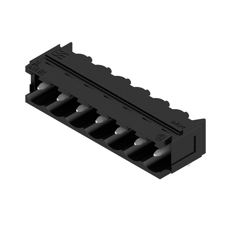 SL 5.08HC/07/90B 3.2SN BK BX