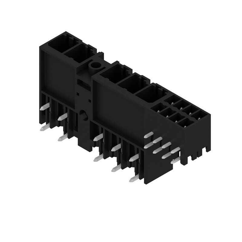 SV 7.62HP/05/90MF3 SC/08R SN BK BX