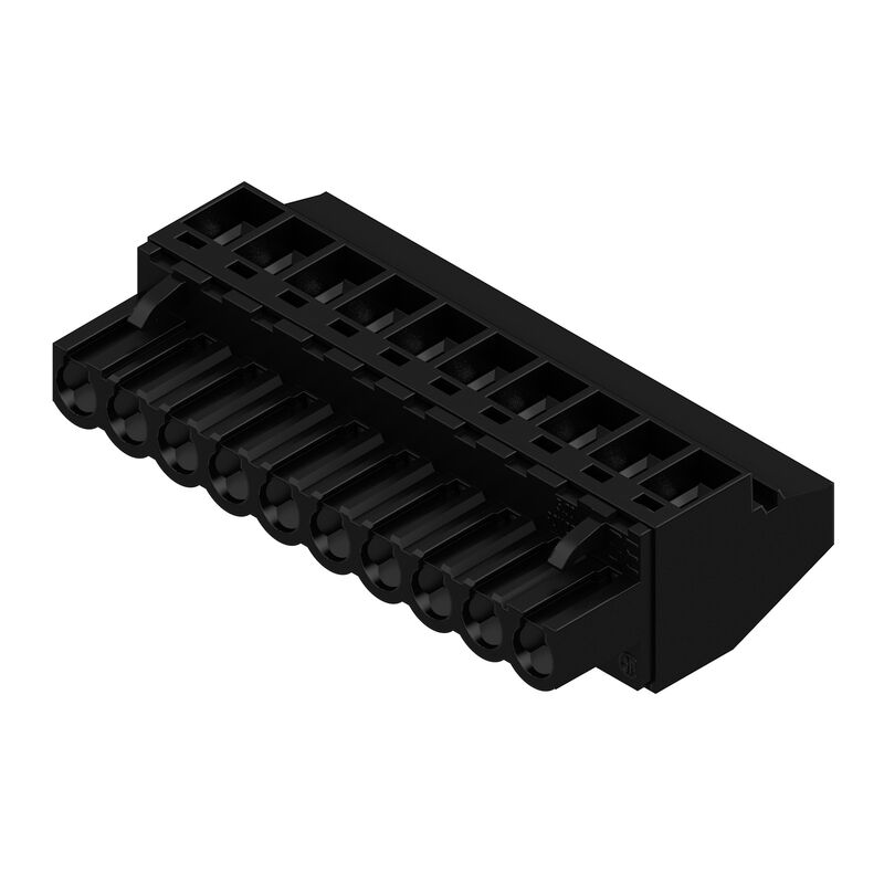 BLZP 5.00HC/10/90 SN BK BX