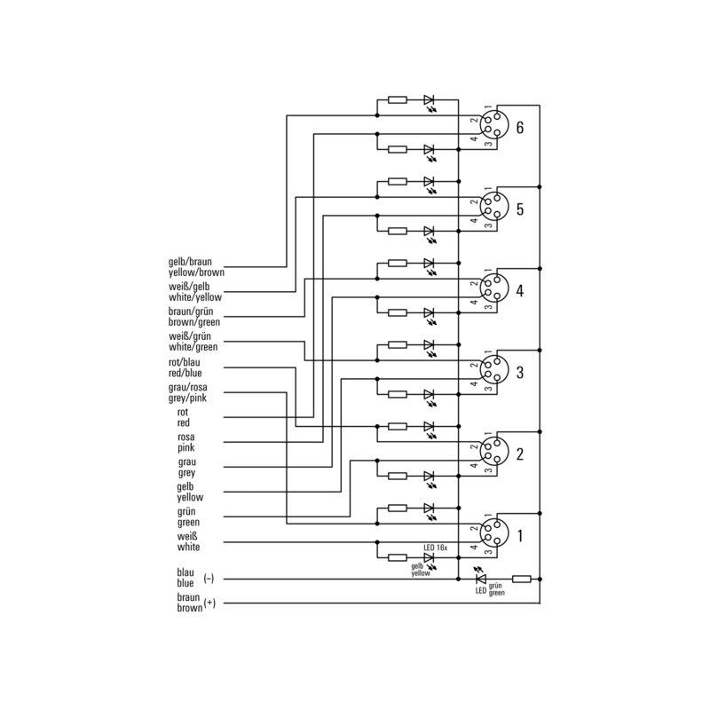 SAI-06L-VPFC-4A-M08L-PNP-05U05