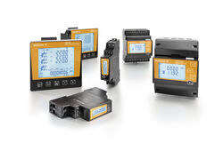 Energiemessgeräte – BasicLine