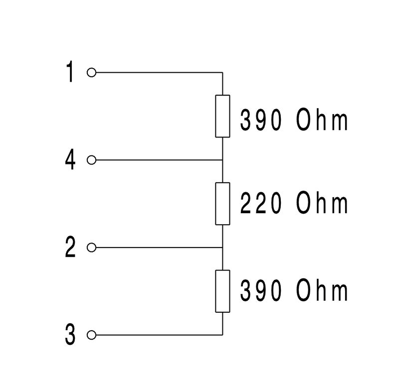 电子产品SAIEND PB M12 4P B-COD