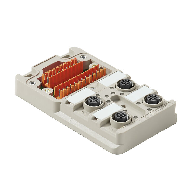 SAI-4-M 5P M12 ECO UT