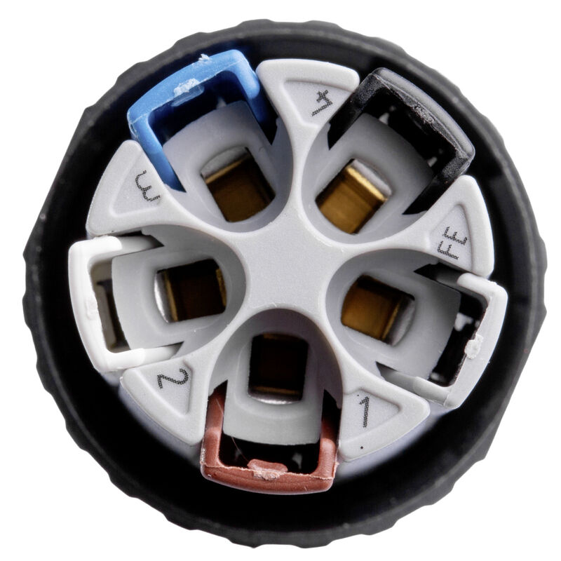 SAISGP-P-5L-8/13.5-M12