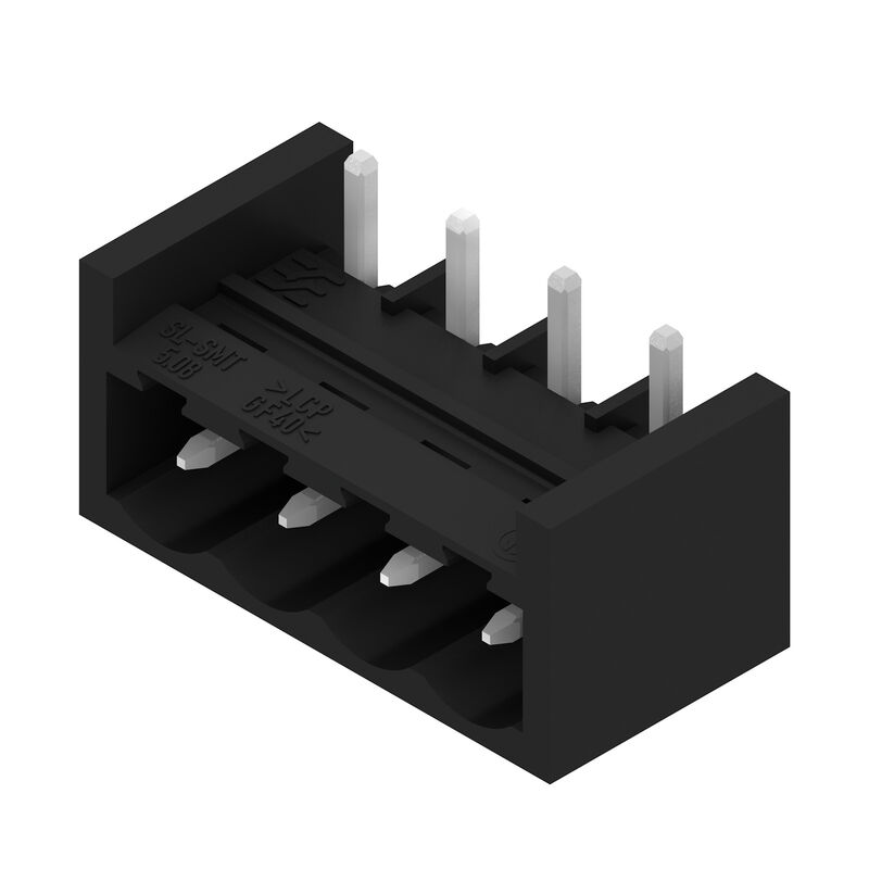 SL-SMT 5.08HC/04/270GH 3.2SN BK BX