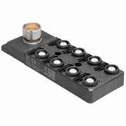 SAI-08D-VP3V-5A-P12L-PNP