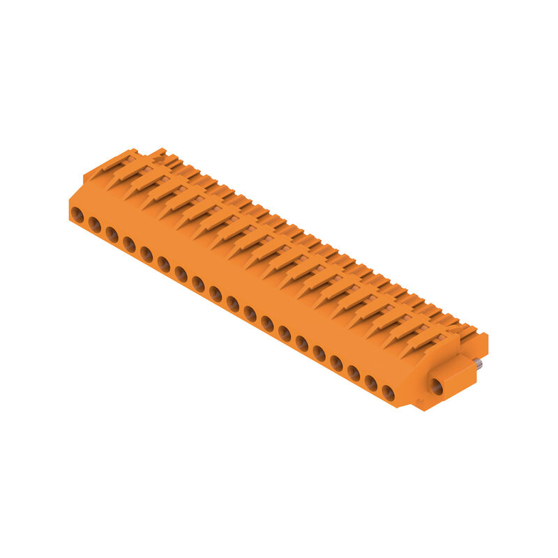 BLZP 5.08HC/19/270F SN OR BX