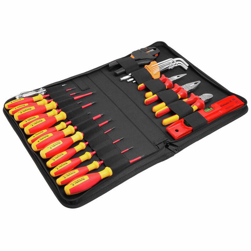 TOOL BAG SDI ELECTRIC SLIM