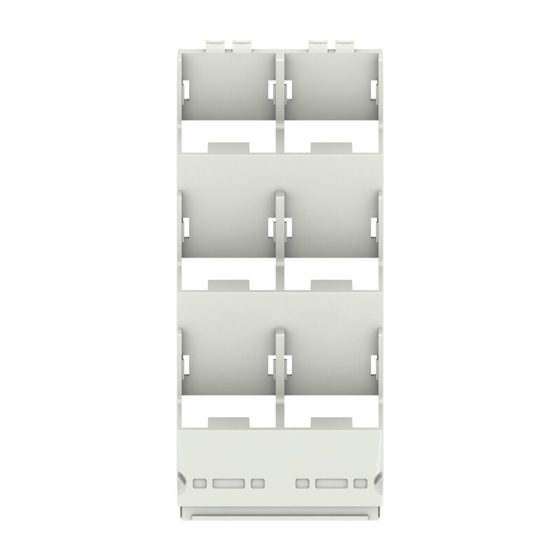 CH20M45 S 3P/3P LGY 2018