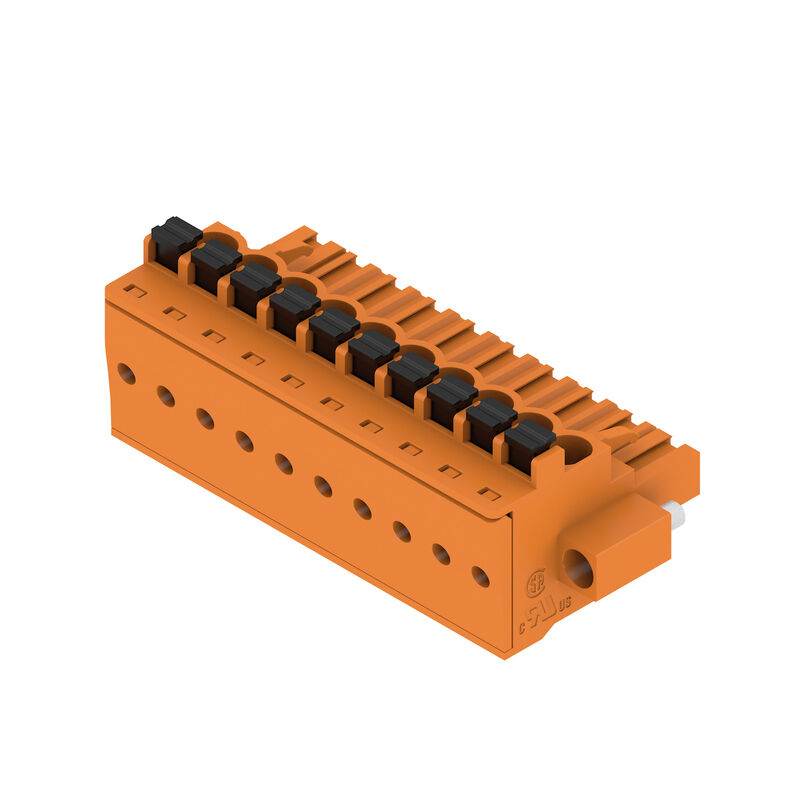 BLF 5.00HC/10/90F SN OR BX