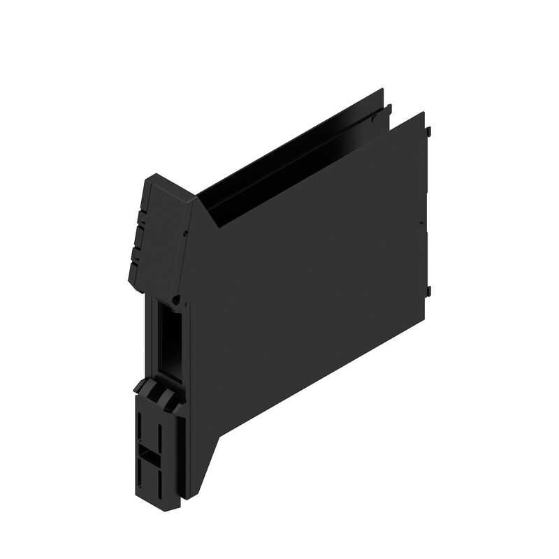 CH20M17 B BUS BK/BK 2010