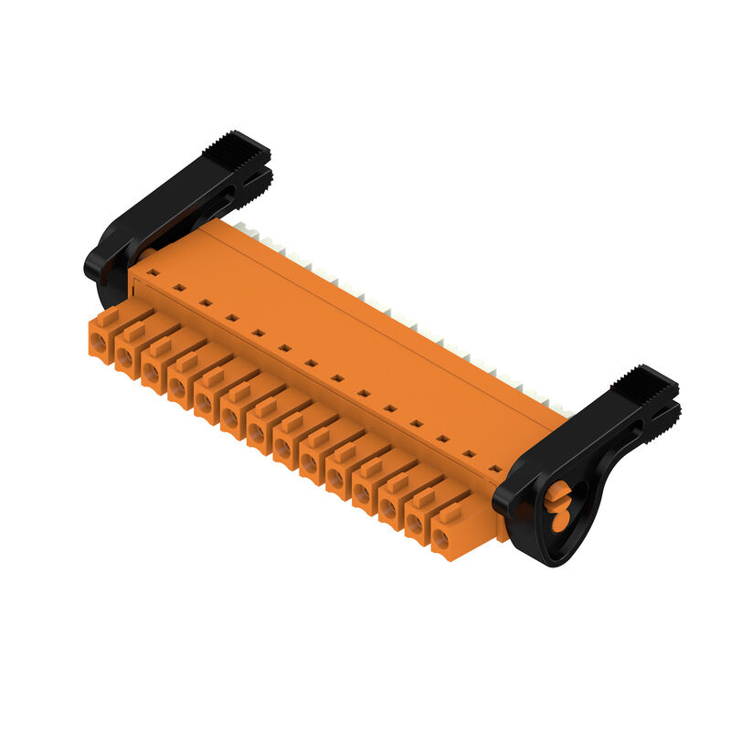 BCF 3.81/14/180LR SN OR BX