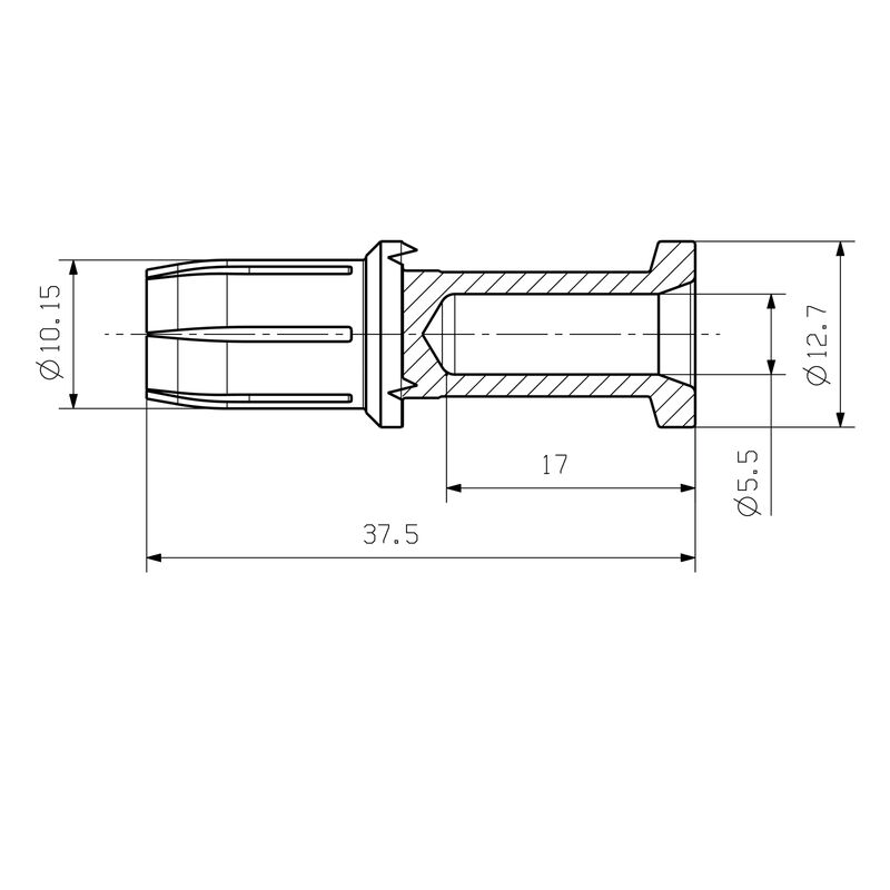 HDC MHP100 F 16