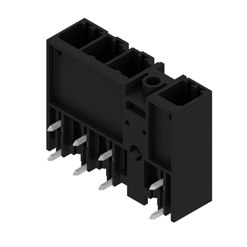 SV 7.62HP/04/90MF4 3.5SN BK BX