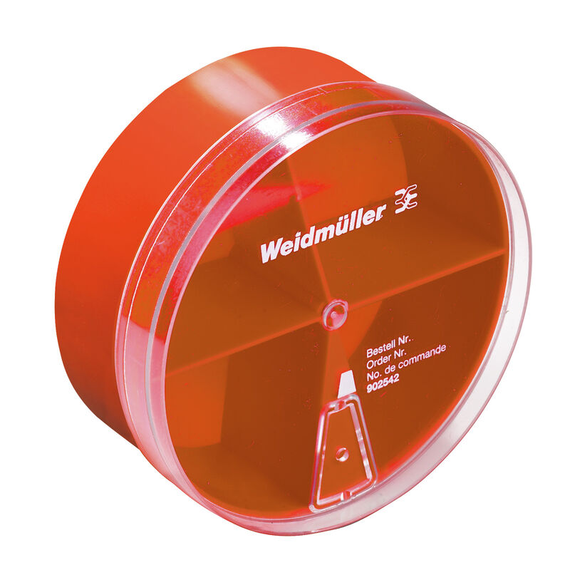 H-LEERBOX 4 TRENNSTEGE