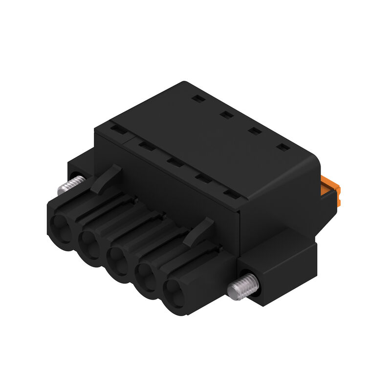 BLF 5.00HC/14/180F SN BK BX