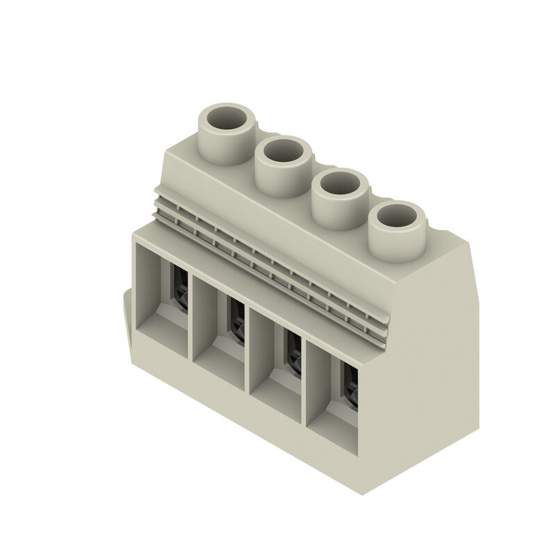 LXXX 15.00/04/90FL 4.5SN GY BX