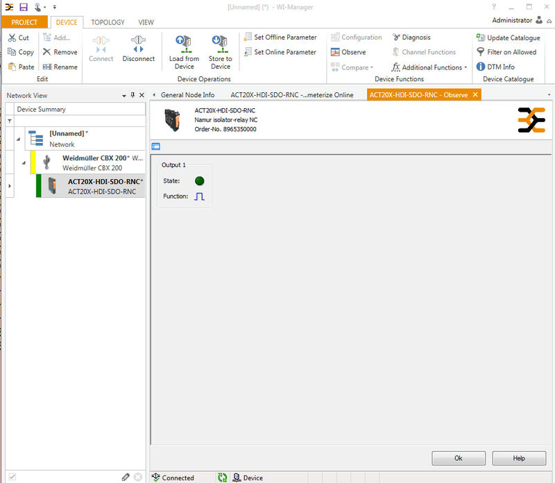 ACT20X-HDI-SDO-RNC-P