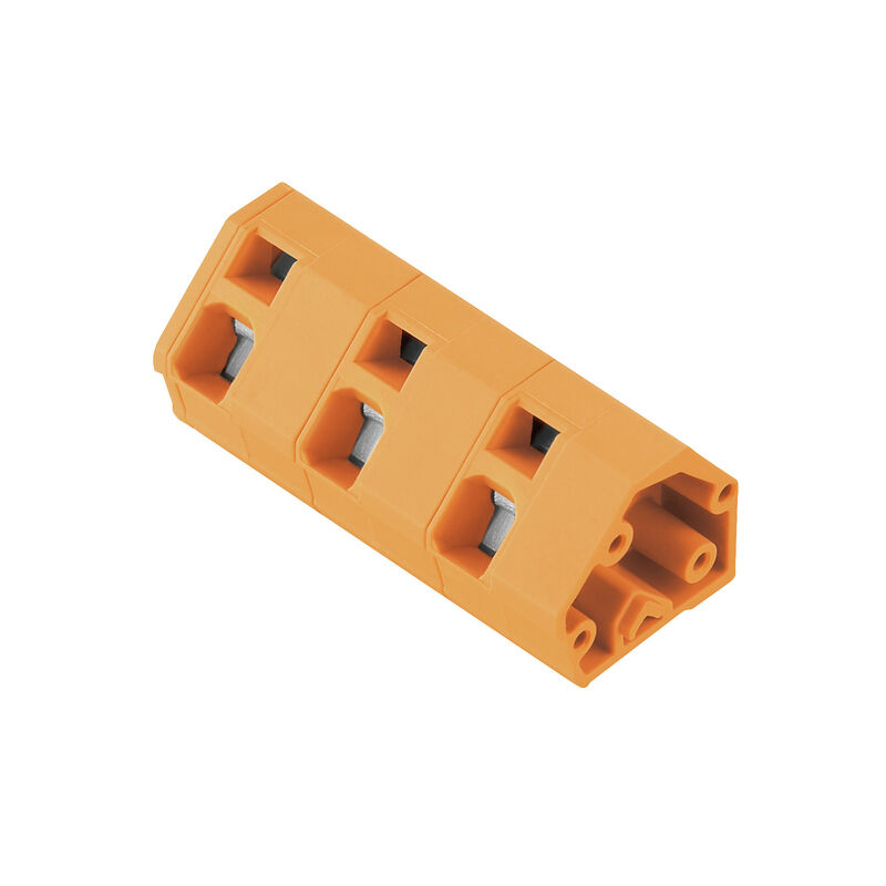 2.5 mm&sup2; (AWG 14) - Pitch 10.00-10.16 mm - LMZF 10
