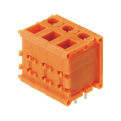 2.5 mm&sup2; (AWG 14) - Pitch 7.62 mm - TOP 1.5GS/7.62