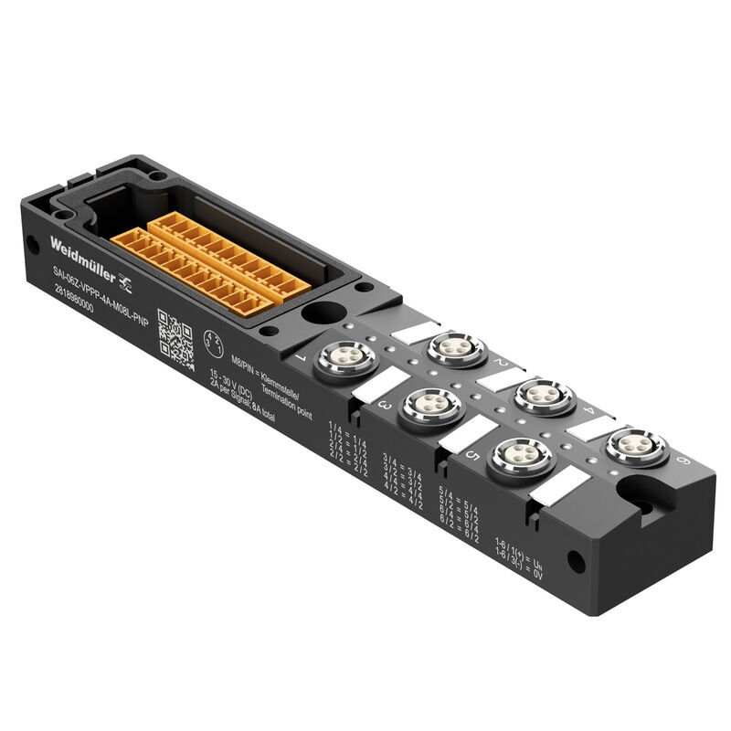 SAI-06Z-VPPP-4A-M08L-PNP