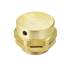 Tapones de ventilación y drenaje: BDX