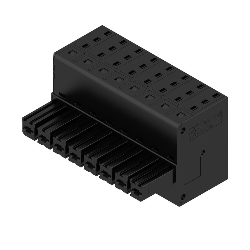 BVDF 7.62HP/08/180 SN BK BX