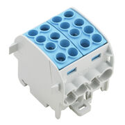 WPD 202 4X35/4X25 BL