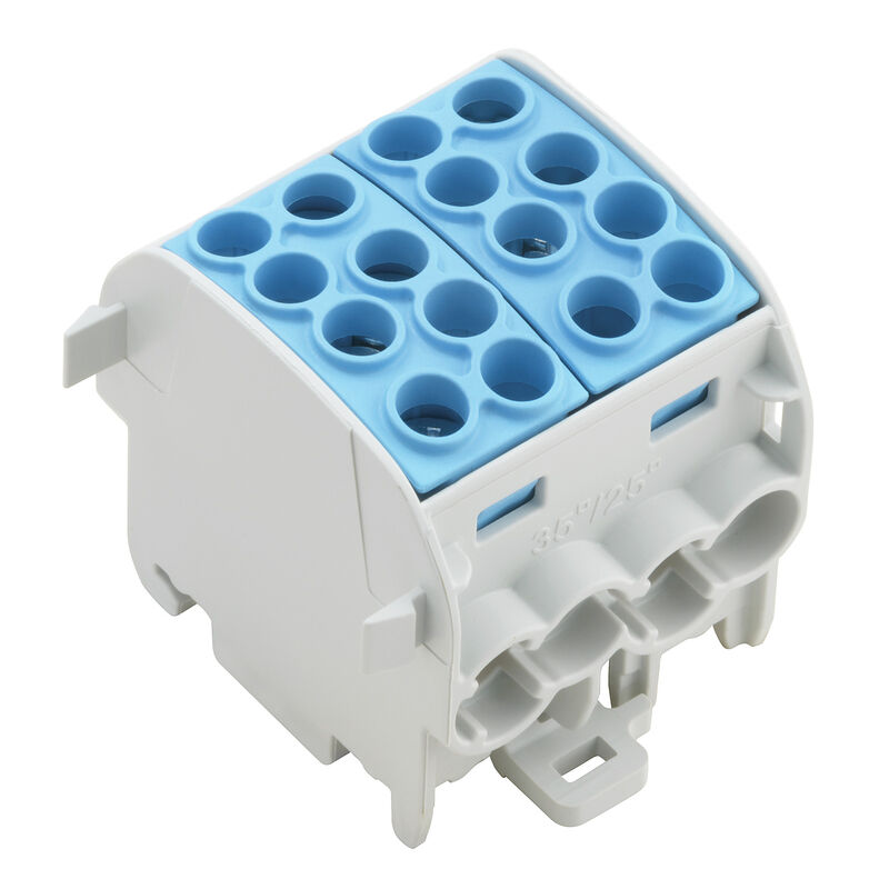 WPD 202 4X35/4X25 BL