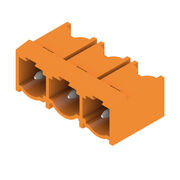 接插件SL 7.62HP/03/90G 3.2SN OR BX