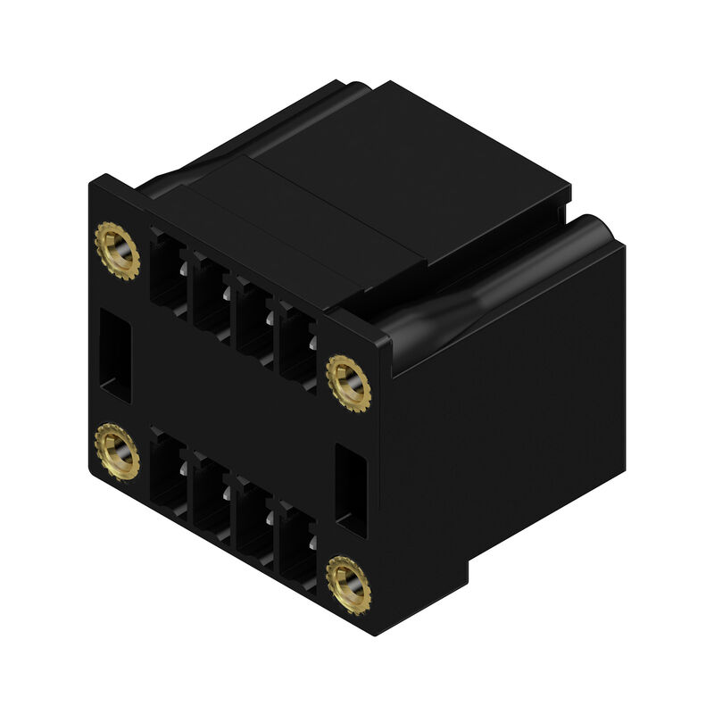 SCD 3.81/08/90F 3.2SN BK BX