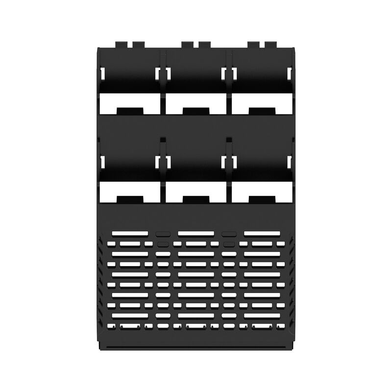 电子外壳CH20M67 S 2PSC/2PSC/2PSC BK 2010