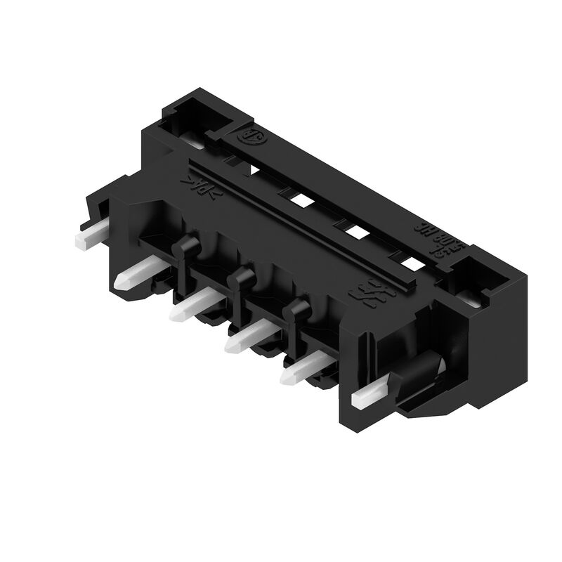 SL 5.08HC/04/180LF 3.2SN BK BX