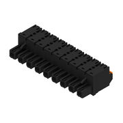 接插件BLF 7.62HP/09/180 SN BK BX