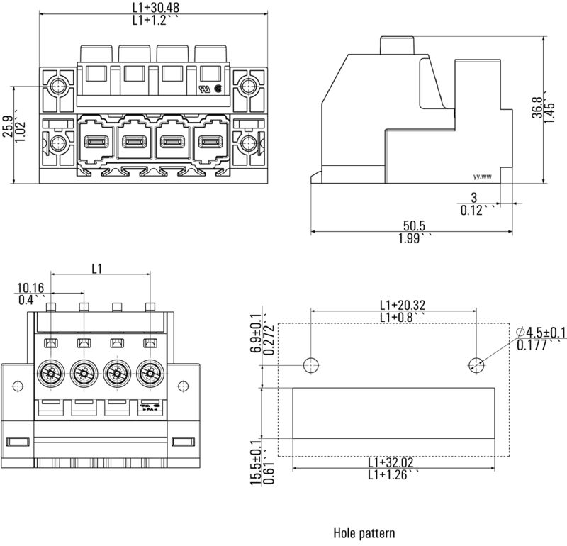 SUZ 10.16HP/03/180DF AG BK BX