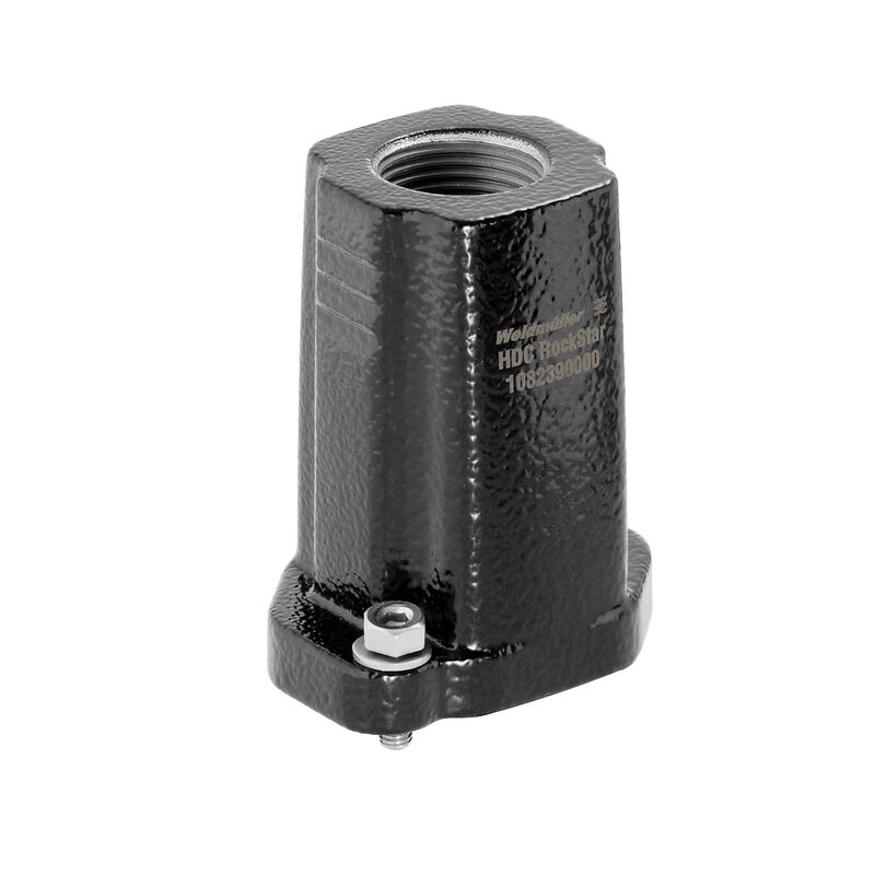 HDC IP68 04A TOS 1M25G