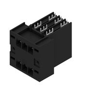 SVD 7.62HP/06/270F 3.2SN BK BX