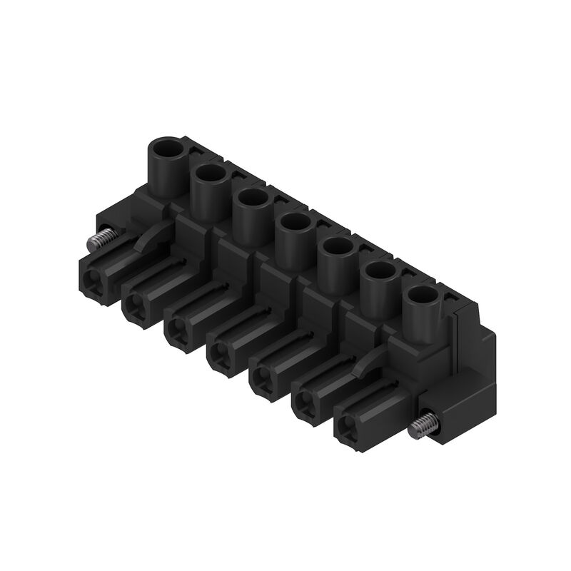 BLZ 7.62HP/07/180F SN BK BX