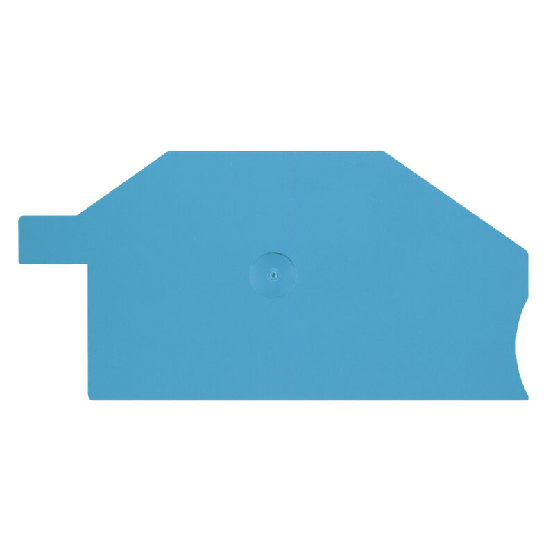 接线端子ZAP ZDU4/NT