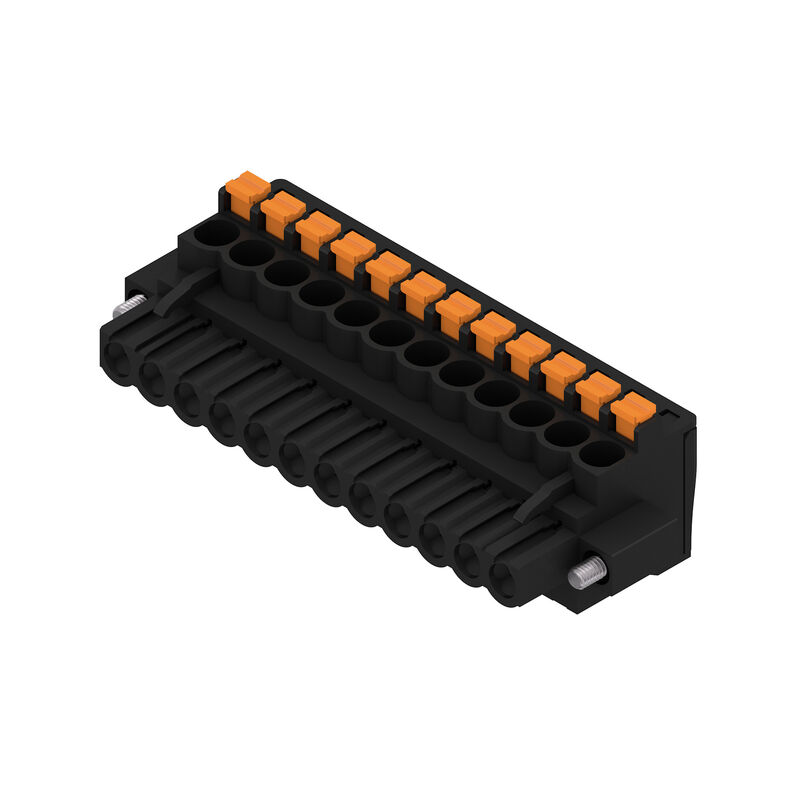 BLF 5.08HC/12/90F SN BK BX