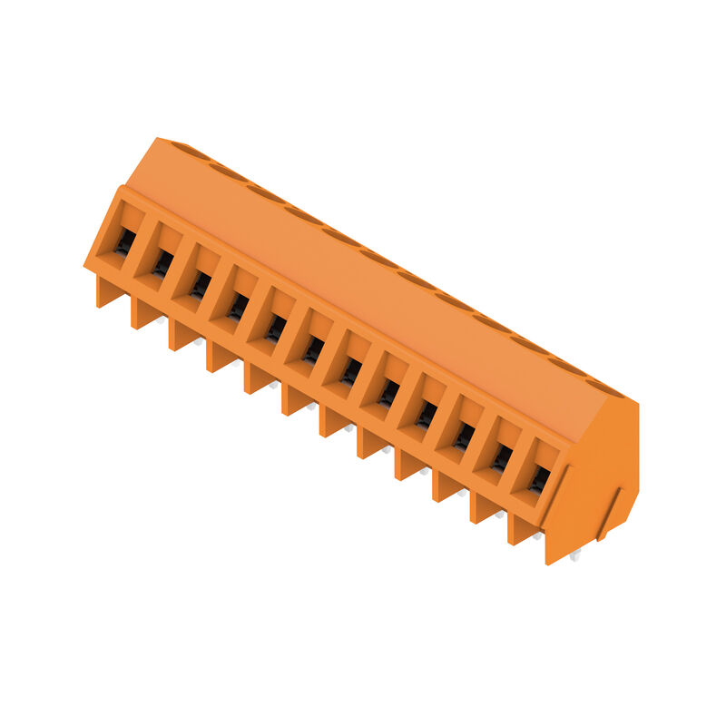 LM 5.00/12/135 3.5SN OR BX