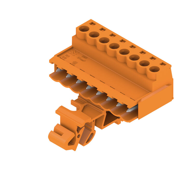 SLS 5.08/08/180TB RF15 SN OR BX