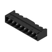 接插件SL-SMT 5.08HC/08/90G 1.5SN BK BX