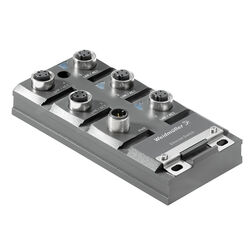 Konstrukční řada IP67