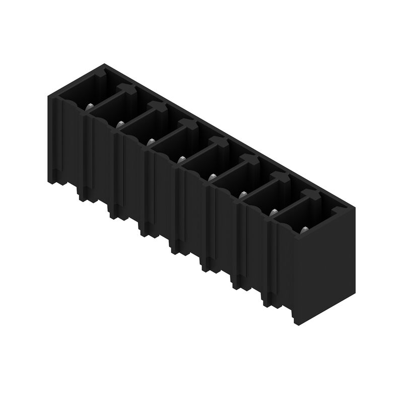 SC-SMT 3.81/08/180G 1.5SN BK BX