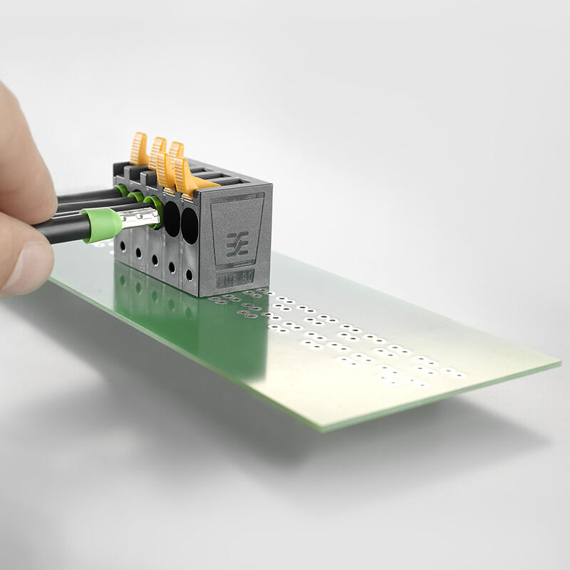 LUFS 10.00/09/90V 5.0SN BK BX